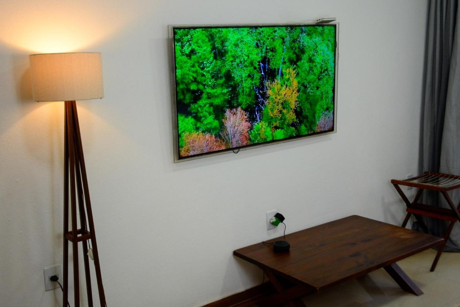 Suites Mathias Flat Консерватоириа Экстерьер фото