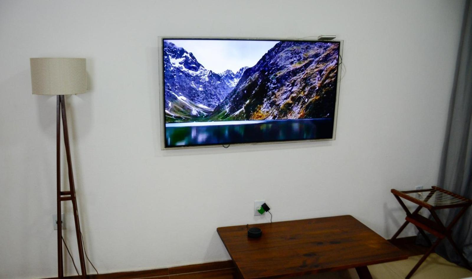 Suites Mathias Flat Консерватоириа Экстерьер фото